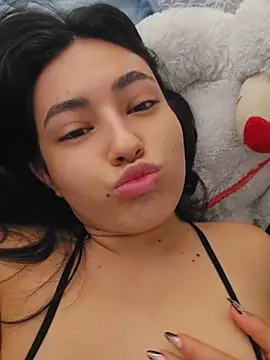 Snapshot of VioletRousee chatting on July 12, 2:30 pm VioletRousee online show from July 12, 2:30 pm