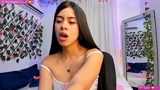 atenea kr online show from May 12, 12:13 pm