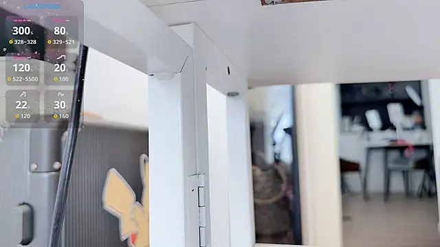 AzureBlue-77 online show from May 29, 4:10 am