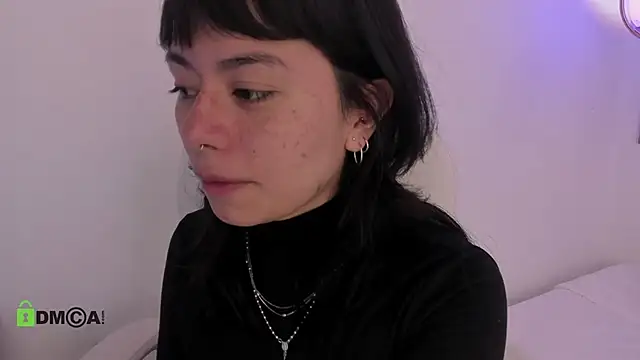 ghostmila online show from May 10, 2:00 pm