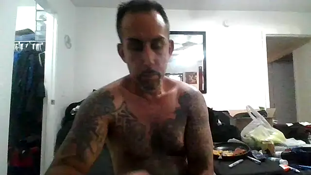 tenser59 online show from May 8, 9:36 am