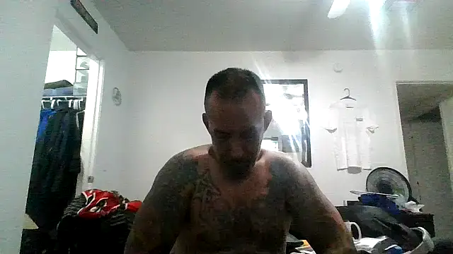 tenser59 online show from May 12, 8:44 am