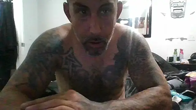 tenser59 online show from May 25, 8:04 pm
