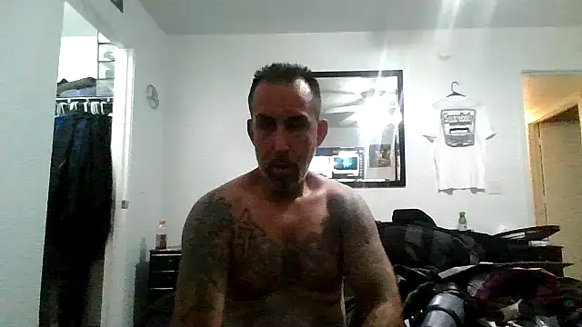 tenser59 online show from May 26, 8:10 am