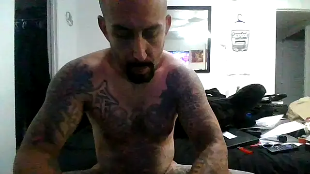 tenser59 online show from June 2, 5:59 pm