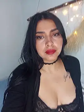 Snapshot of Antonella-corruso chatting on April 30, 12:44 pm Antonella-corruso online show from April 30, 12:44 pm