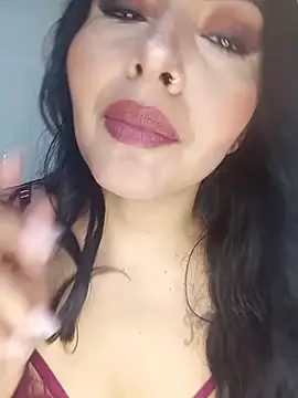 Snapshot of Antonella-corruso chatting on May 8, 6:57 pm Antonella-corruso online show from May 8, 6:57 pm