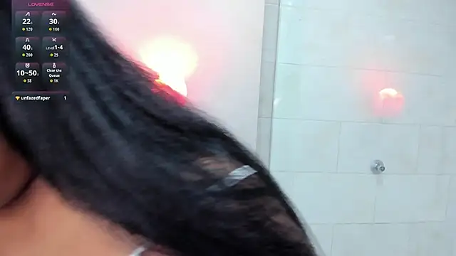 Snapshot of NatashaLuxy chatting on May 16, 7:34 pm NatashaLuxy online show from May 16, 7:34 pm