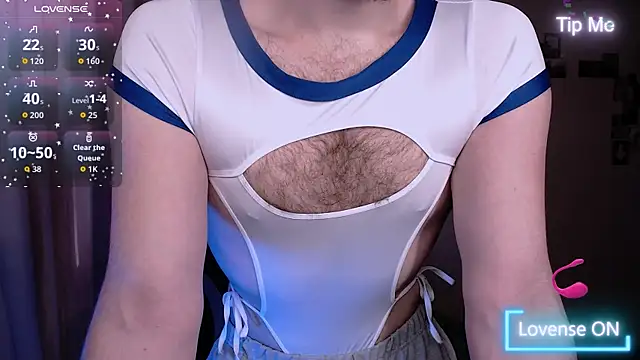 KlausVent online show from April 19, 3:22 pm