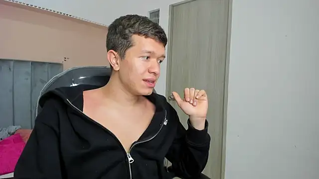 ken col online show from April 12, 5:34 am