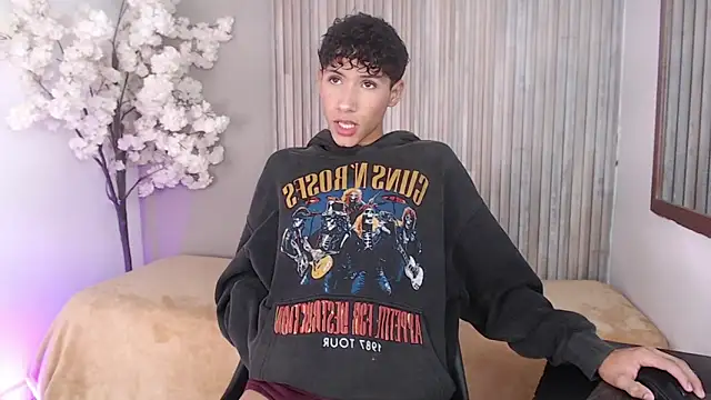 Velvet An online show from April 12, 2:00 pm