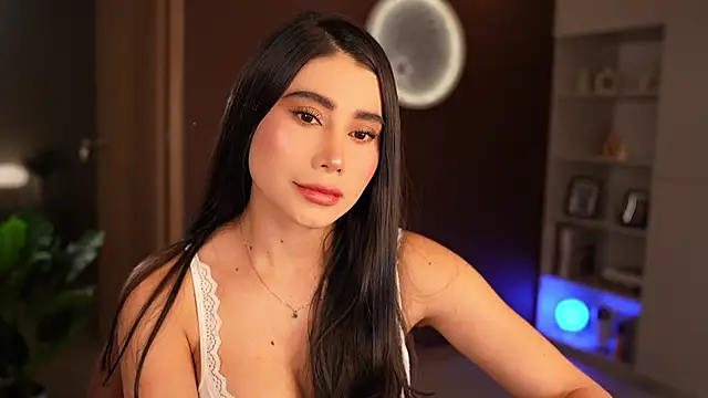 Abieowen4 online show from May 14, 12:39 am