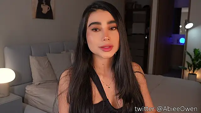 Snapshot of Abieowen4 chatting on July 11, 11:39 pm Abieowen4 online show from July 11, 11:39 pm