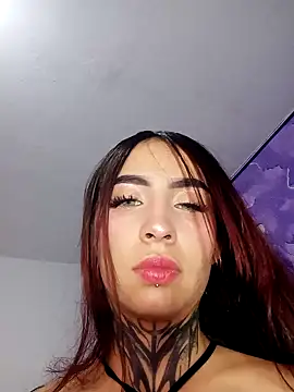 Rouxx 1 online show from May 4, 11:56 pm