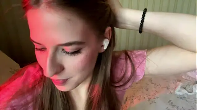 BambiBlush online show from May 6, 1:49 pm