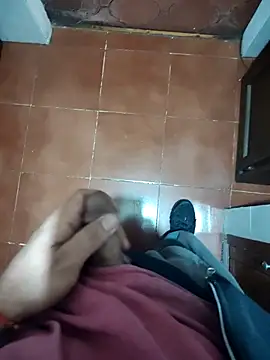 Javi-Sr online show from April 13, 8:09 am