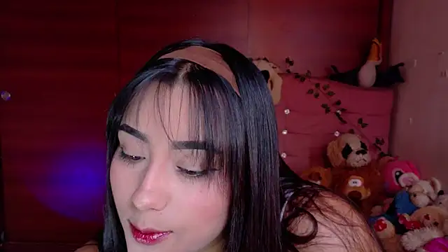 Snapshot of DEMONY_SMOKER chatting on June 4, 9:21 pm DEMONY SMOKER online show from June 4, 9:21 pm