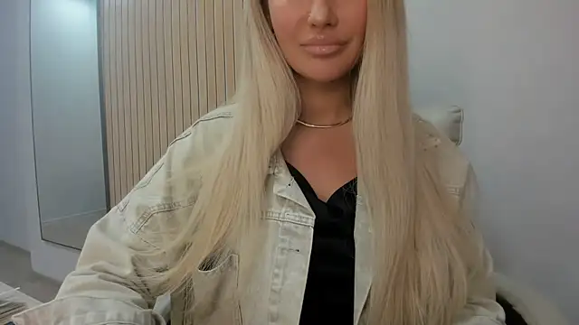 Anastaeisha online show from June 2, 12:40 pm