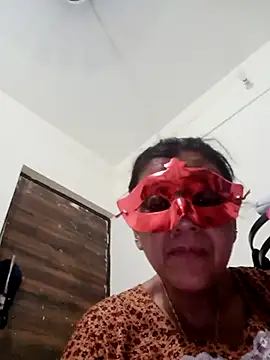 Charming-Cherry online show from April 11, 8:13 pm