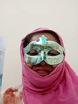 Charming-Cherry online show from April 14, 9:21 pm