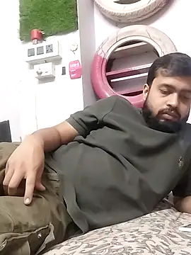 hornydaddy 21 online show from April 9, 2:11 pm