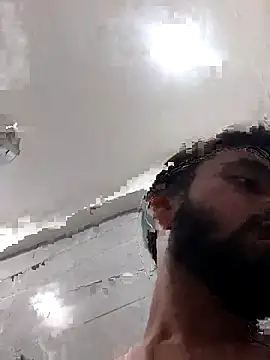 hornydaddy 21 online show from April 12, 8:03 pm