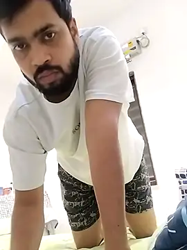 hornydaddy 21 online show from April 16, 6:52 pm