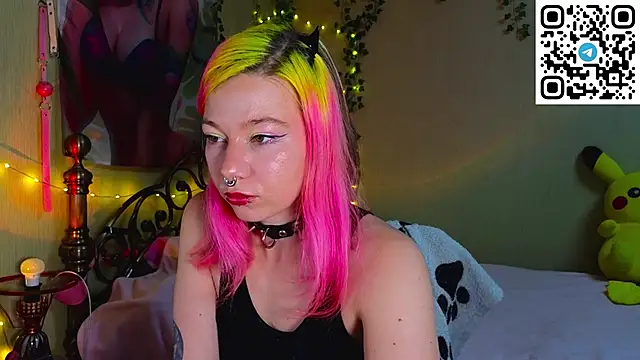 Sansarella online show from November 19, 3:56 pm