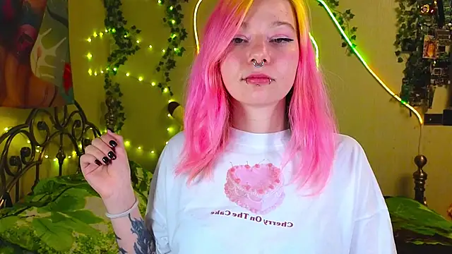 Sansarella online show from January 7, 3:47 pm