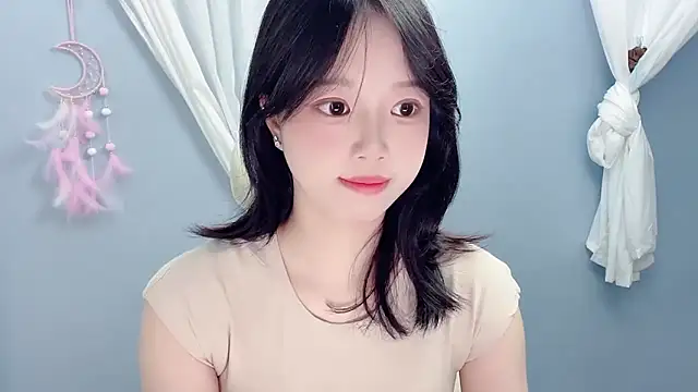 Xiaoqing00 online show from June 14, 5:42 am