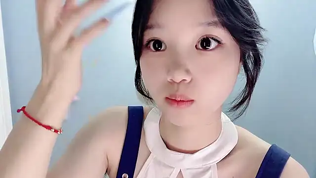Xiaoqing00 online show from June 28, 4:40 am