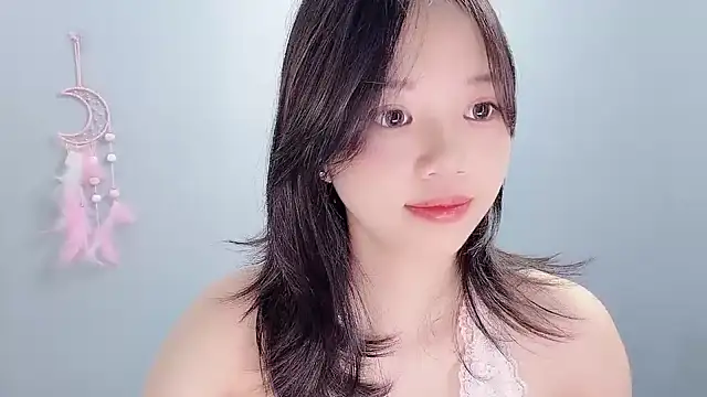 Xiaoqing00 online show from July 10, 4:39 am