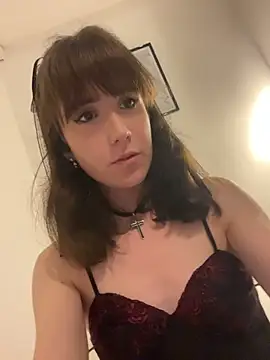 MyLovelyClitty online show from May 2, 7:30 pm