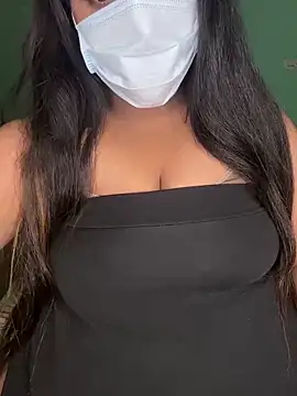 Desifiregirl online show from April 25, 8:28 pm