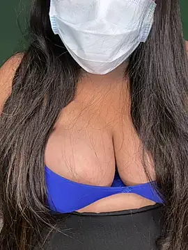 Desifiregirl online show from April 29, 7:53 pm