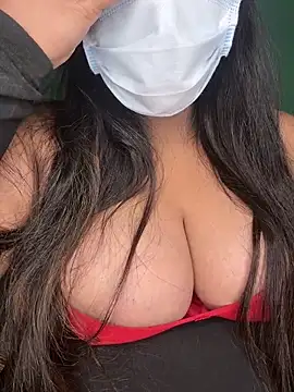 Desifiregirl online show from April 30, 7:42 pm