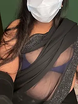 Desifiregirl online show from May 3, 9:10 pm
