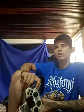 nino oregano online show from June 30, 3:57 pm