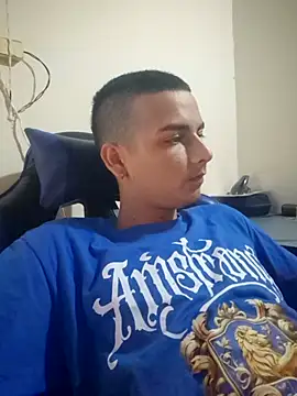 nino oregano online show from July 8, 1:48 pm