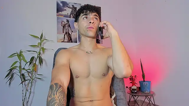 Alex zt7 online show from April 29, 3:38 pm