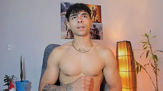 Alex zt7 online show from May 2, 5:40 pm