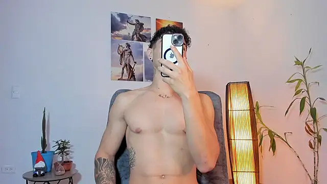 Alex zt7 online show from May 24, 7:08 pm