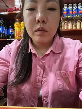 yhan1314 online show from April 20, 11:35 am