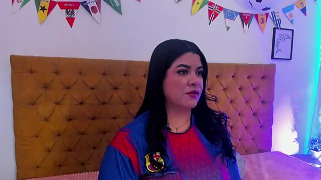 Katty West online show from June 25, 7:18 pm