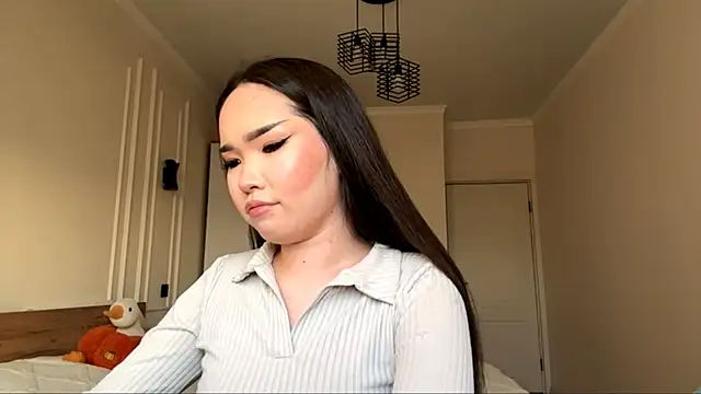 MardellHeavrin online show from April 30, 1:17 pm