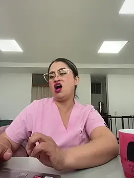 Lauren ws online show from April 10, 2:55 pm