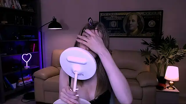 cheeky chick online show from May 14, 8:26 pm
