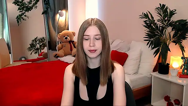 cheeky chick online show from May 25, 1:17 pm