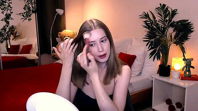 cheeky chick online show from May 30, 8:28 pm