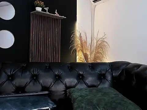 Coleth Foster online show from April 12, 4:01 pm